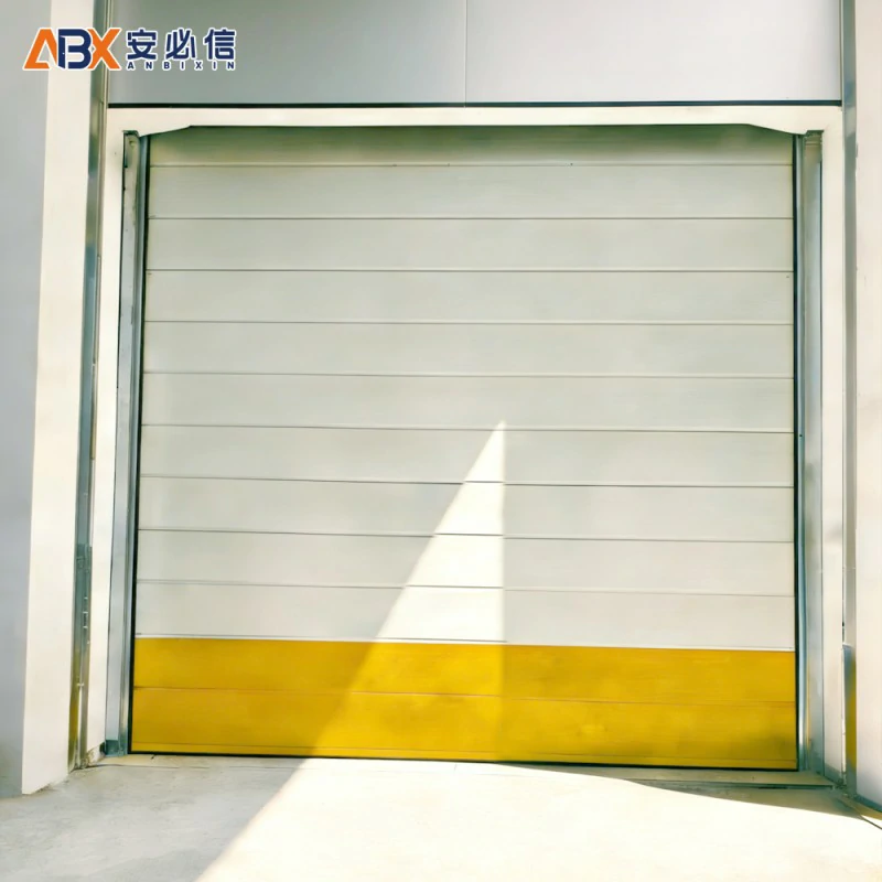 惠州市快速提升门