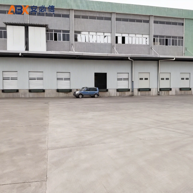惠州市医药密闭高速门